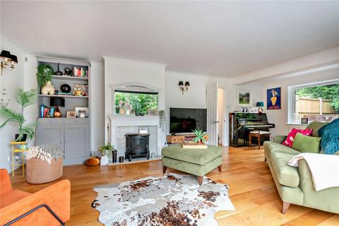 5 bedroom detached house for sale, Kendrick Road, Newbury, Berkshire, RG14