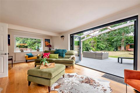 5 bedroom detached house for sale, Kendrick Road, Newbury, Berkshire, RG14