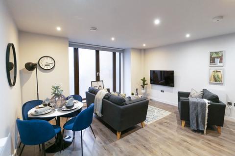 2 bedroom apartment for sale, at Parliament Square, Liverpool Baltic Triangle - 6% Projected Returns | Prime Investment Opportunity, Parliament Square, Liverpool Baltic Triangle L1