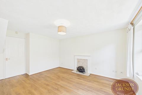 2 bedroom terraced house for sale, Meltham Close, Beau Manor, NN3 9QY
