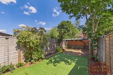 2 bedroom terraced house for sale, Meltham Close, Beau Manor, NN3 9QY