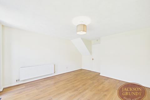 2 bedroom terraced house for sale, Meltham Close, Beau Manor, NN3 9QY