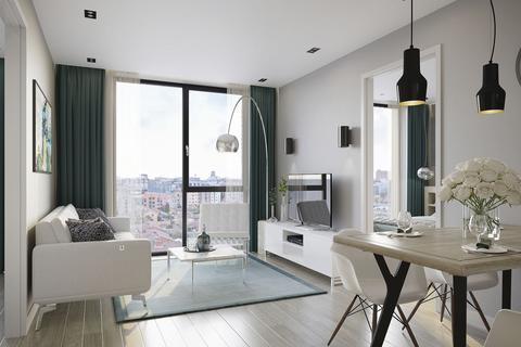 2 bedroom apartment for sale, at Rice Works, Liverpool City Centre 7% Rental Yields | Strong Income Investment, Rice Works, Liverpool City Centre – 7% Rental Yields L1