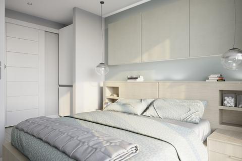 2 bedroom apartment for sale, at Rice Works, Liverpool City Centre 7% Rental Yields | Strong Income Investment, Rice Works, Liverpool City Centre – 7% Rental Yields L1