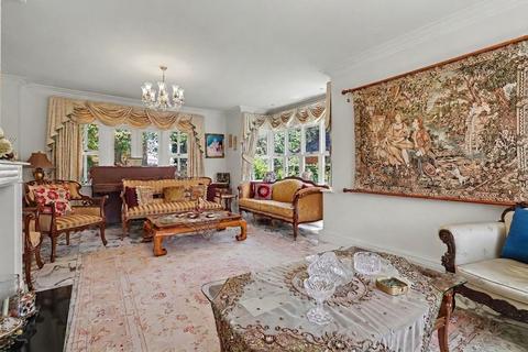 5 bedroom detached house for sale, Orchard End, Weybridge, KT13
