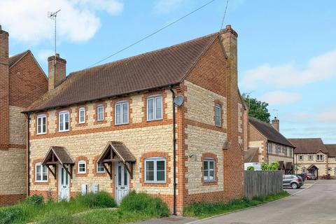 undefined, Waylands, Uffington, SN7