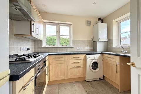 undefined, Waylands, Uffington, SN7