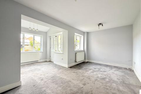 undefined, Waylands, Uffington, SN7