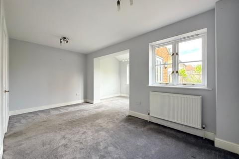undefined, Waylands, Uffington, SN7