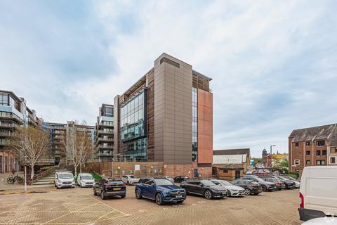Office for sale, Breadalbane St Edinburgh EH6 5JR