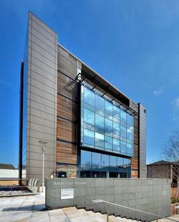 Office for sale, Breadalbane St Edinburgh EH6 5JR