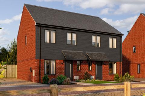 undefined, Plot 7, The Beech, Chariot Fields, Bromham Road, Biddenham