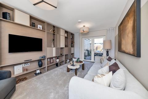 undefined, Plot 7, The Beech, Chariot Fields, Bromham Road, Biddenham