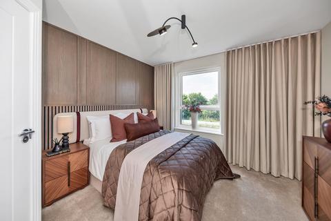 undefined, Plot 7, The Beech, Chariot Fields, Bromham Road, Biddenham