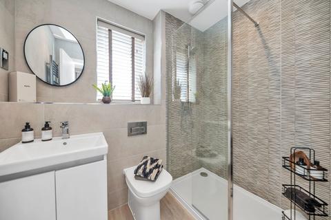 undefined, Plot 7, The Beech, Chariot Fields, Bromham Road, Biddenham