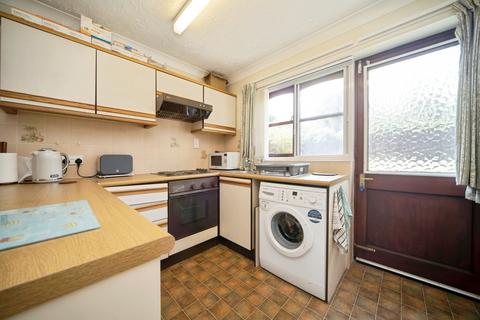 1 bedroom bungalow for sale, Oaksmere Gardens, Ipswich IP2