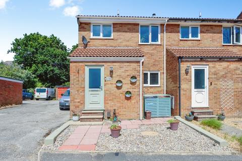 3 bedroom semi-detached house for sale, Aspen Gardens, Poole, Dorset, BH12