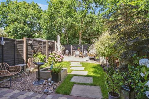 3 bedroom semi-detached house for sale, Aspen Gardens, Poole, Dorset, BH12