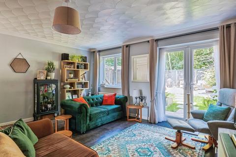 3 bedroom semi-detached house for sale, Aspen Gardens, Poole, Dorset, BH12