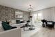 The Jedburgh, Plot 163, Glow Garren, Hamilton, ML3 photo 3