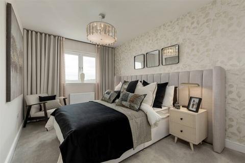 5 bedroom detached house for sale, The Jedburgh, Plot 163, Glow Garren, Hamilton, ML3