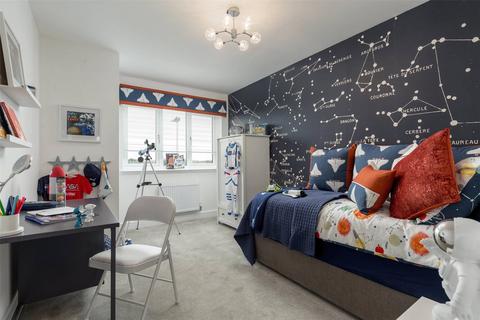 5 bedroom detached house for sale, The Jedburgh, Plot 163, Glow Garren, Hamilton, ML3