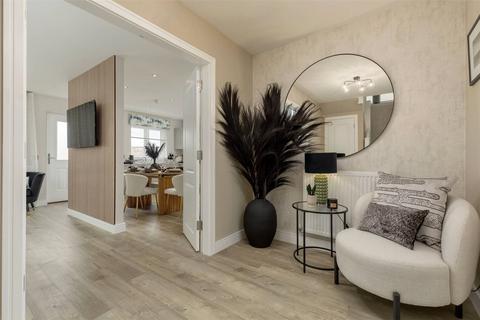 5 bedroom detached house for sale, The Jedburgh, Plot 163, Glow Garren, Hamilton, ML3