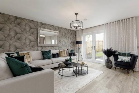 5 bedroom detached house for sale, The Jedburgh, Plot 163, Glow Garren, Hamilton, ML3