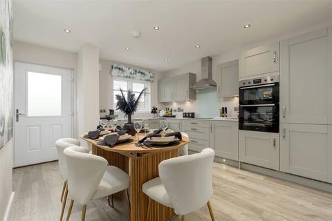 5 bedroom detached house for sale, The Jedburgh, Plot 163, Glow Garren, Hamilton, ML3