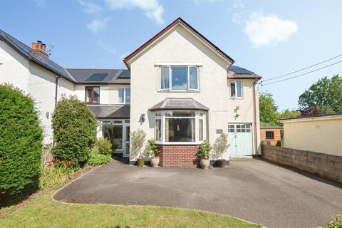 undefined, Half Acre, Williton, Taunton