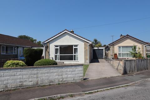 3 bedroom detached bungalow for sale, Mullins Close, WELLS