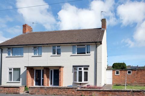 3 bedroom semi-detached house for sale, Petersfield Road, Melton Mowbray, LE13