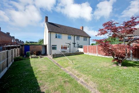 3 bedroom semi-detached house for sale, Petersfield Road, Melton Mowbray, LE13