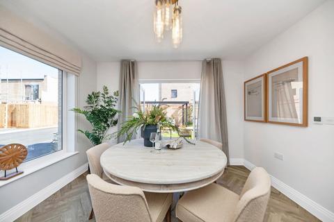 undefined, Plot 6, The Beech, Chariot Fields, Bromham Road, Biddenham