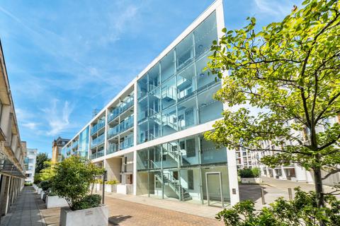 1 bedroom flat for sale, Printers Road, London SW9