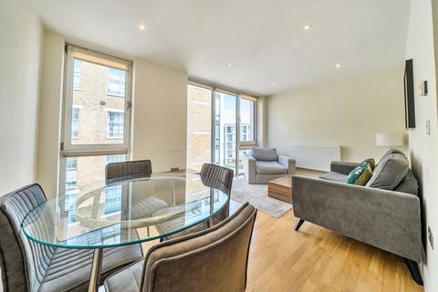 1 bedroom flat for sale, Printers Road, London SW9
