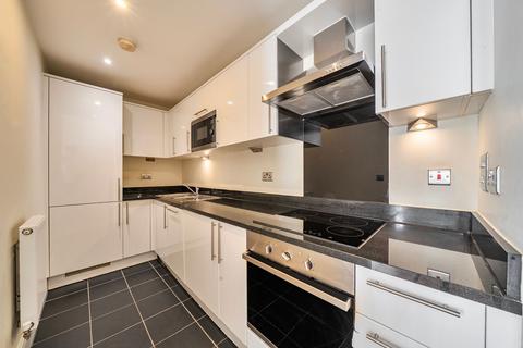 1 bedroom flat for sale, Printers Road, London SW9