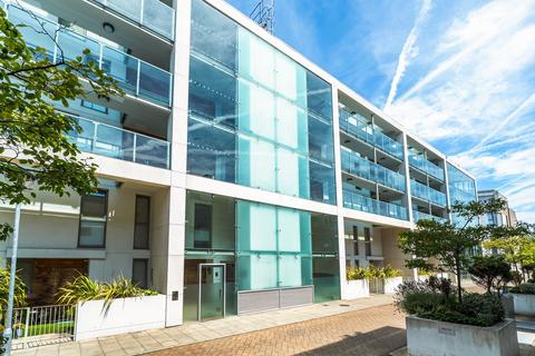 1 bedroom flat for sale, Printers Road, London SW9
