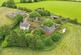 Rushlade Farm House, Land and Barns for Development, Hilderstone