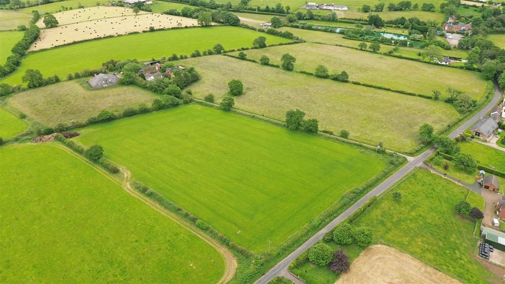 House in Stafford, Fulford - View 3