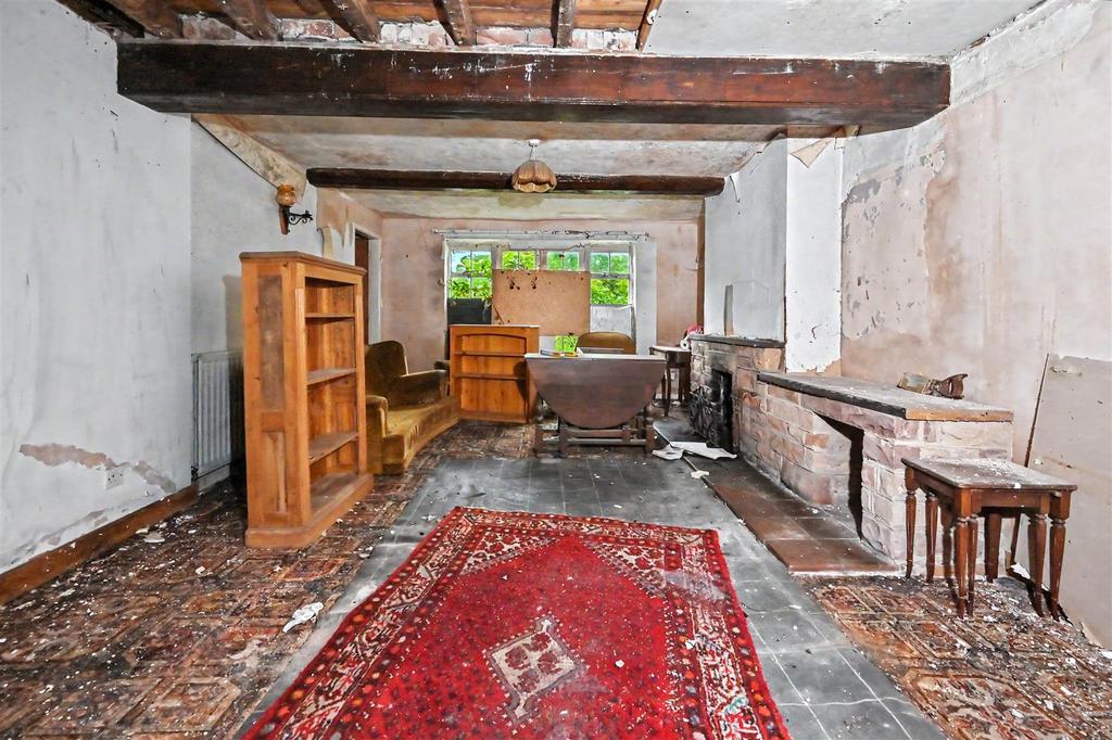 House in Stafford, Fulford - View 4