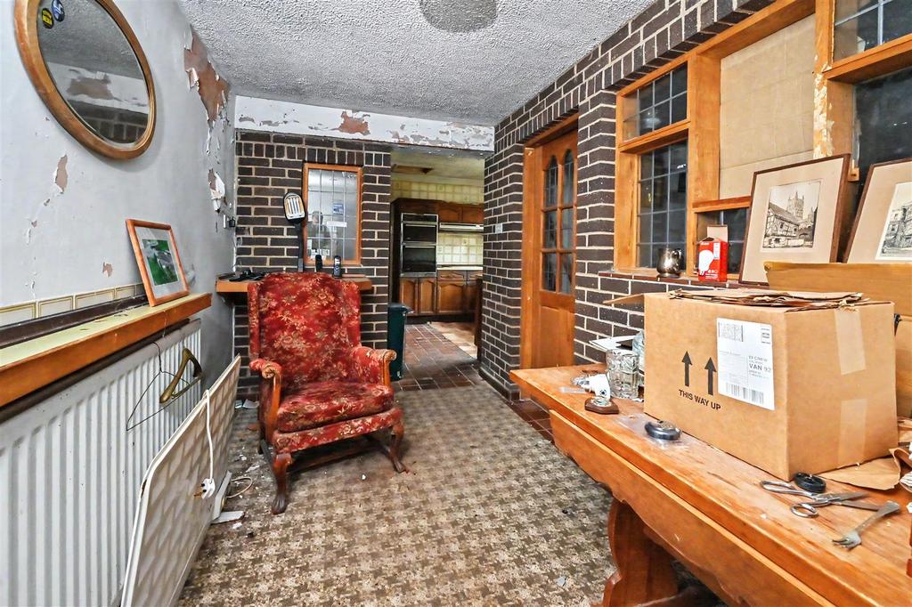 House in Stafford, Fulford - View 5