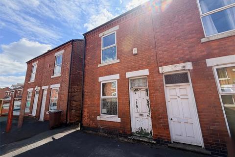 3 bedroom house for sale, City Road, Dunkirk, Nottingham