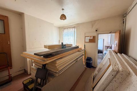 3 bedroom house for sale, City Road, Dunkirk, Nottingham