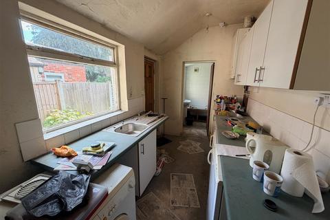3 bedroom house for sale, City Road, Dunkirk, Nottingham