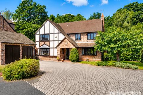 undefined, Westwood Close, Droitwich, Worcestershire, WR9