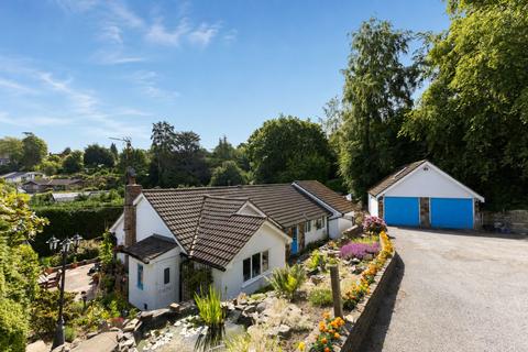 4 bedroom bungalow for sale, Golf Links Avenue, Surrey GU26