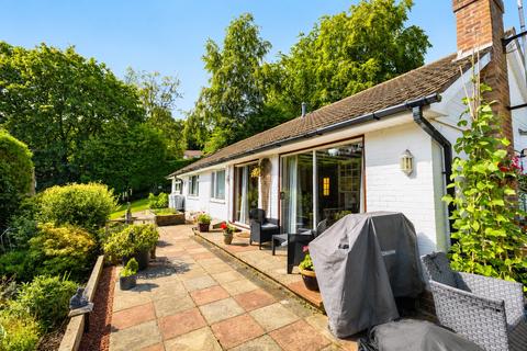 4 bedroom bungalow for sale, Golf Links Avenue, Surrey GU26