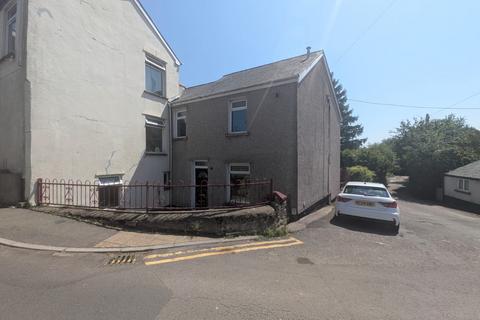3 bedroom end of terrace house for sale, Two Locks Road, Two Locks, Cwmbran