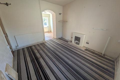 3 bedroom end of terrace house for sale, Two Locks Road, Two Locks, Cwmbran